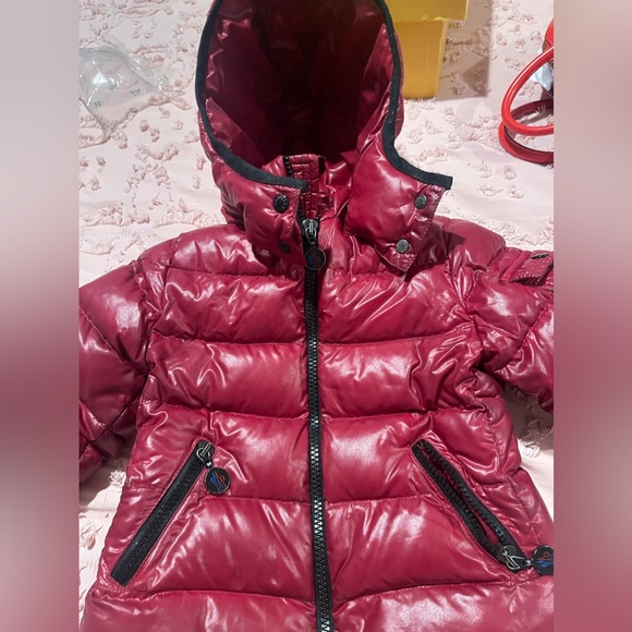 Moncler infant toddler - Picture 2 of 5